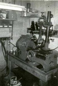 Babbitt Bearings Image
